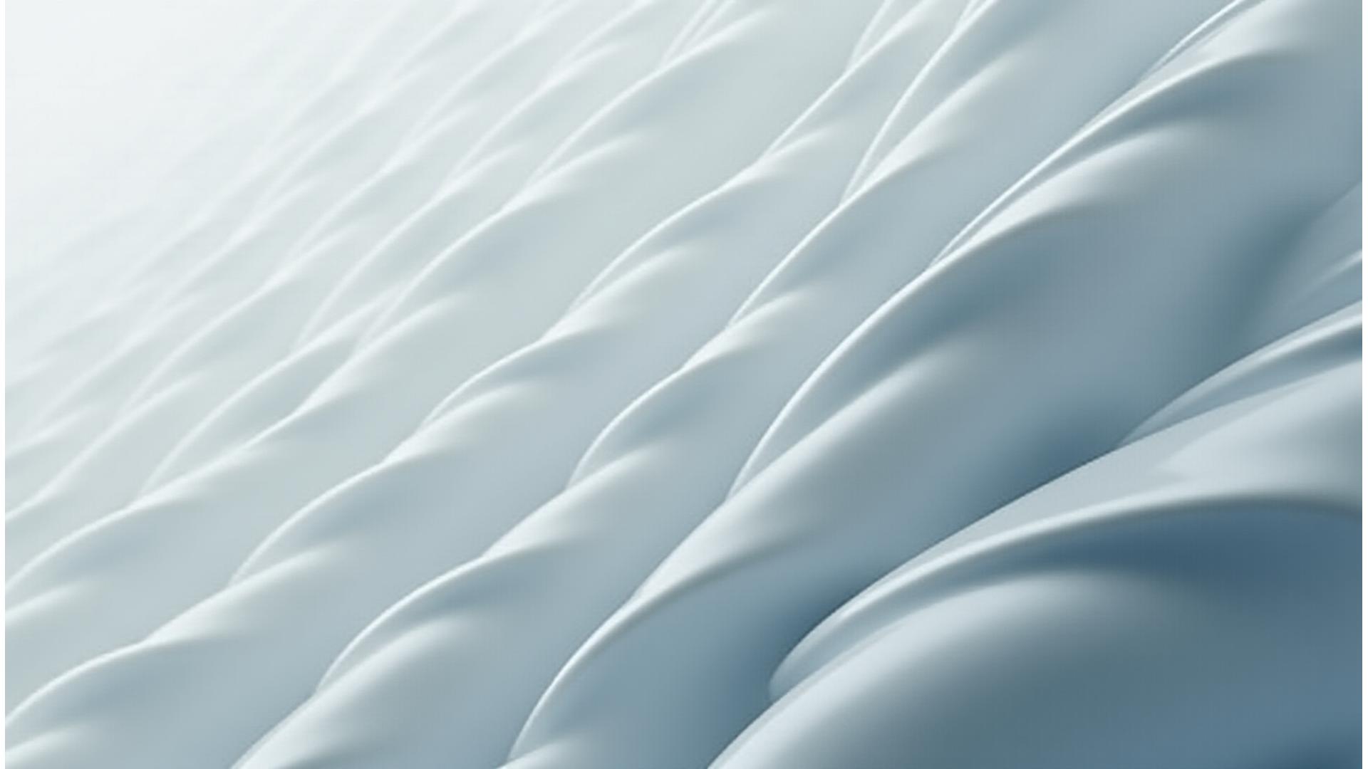 Abstract pattern representing advanced material structures and scientific innovation.