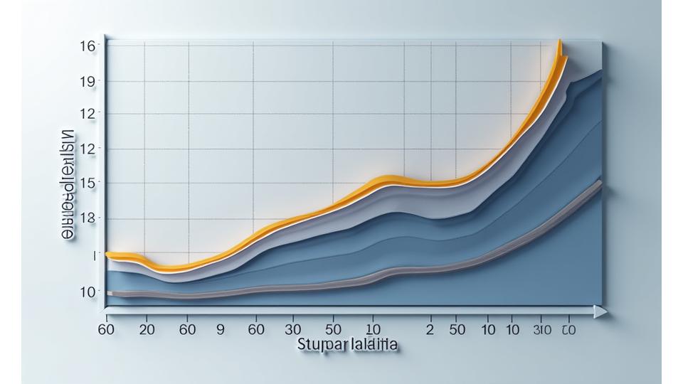 Scientific graph comparing the temperature resistance and weight of Ceramic Matrix Composites against superalloys and traditional metals.