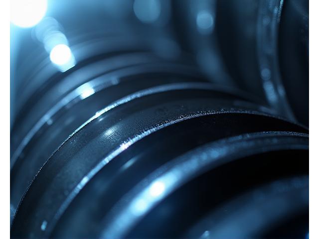 Aerospace engine component