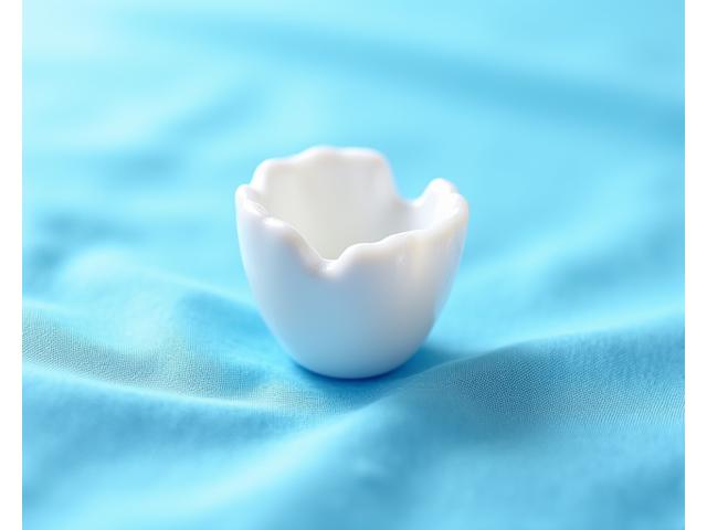 Biomedical implant material