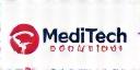 MediTech Solutions Logo