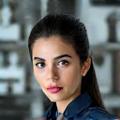 Sara Khan headshot