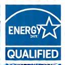 ENERGY STAR Qualified logo